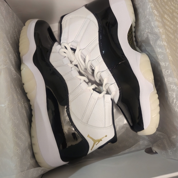 Jordan 11 Gratitude - Picture 5 of 6